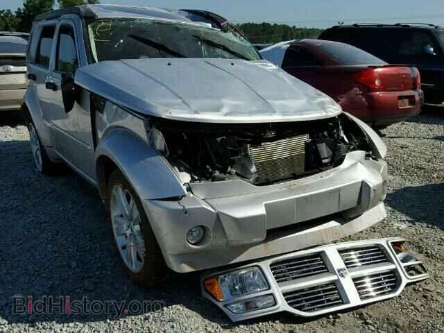 Photo 1D4PU4GX2BW607145 - DODGE NITRO 2011