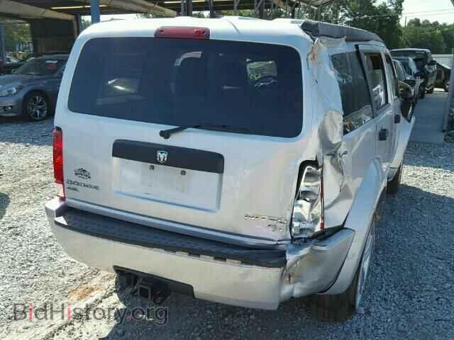 2011 DODGE NITRO - VIN: 1D4PU4GX2BW607145 - Фото 10