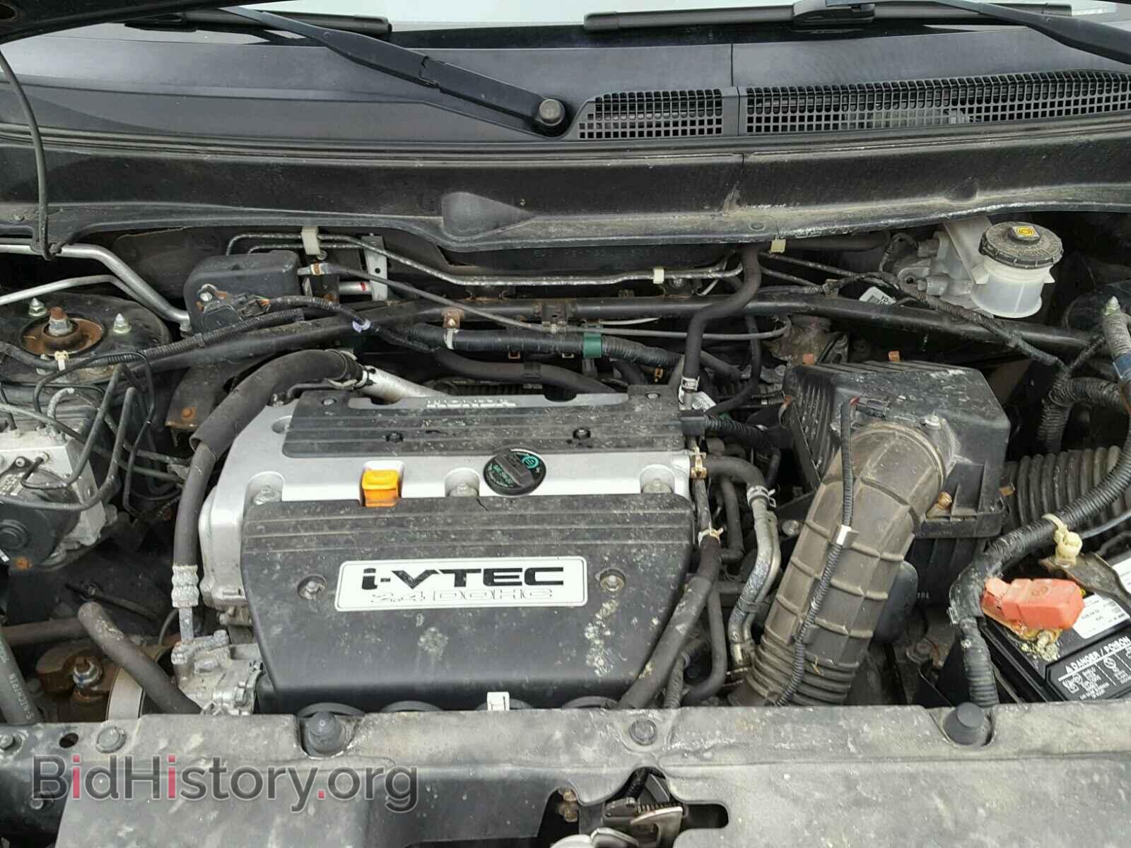 2011 HONDA ELEMENT - VIN: 5J6YH2H73BL006251 - Фото 7