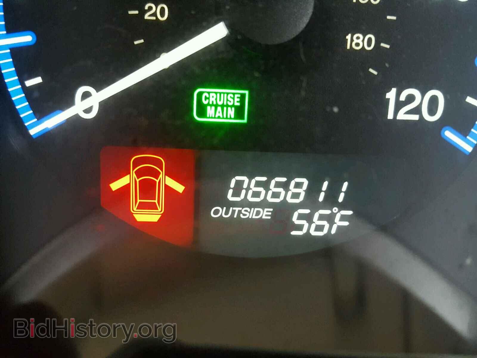 2011 HONDA ELEMENT - VIN: 5J6YH2H73BL006251 - Фото 8