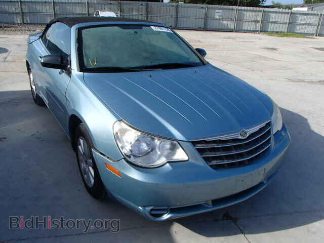 Photo 1C3LC45B79N540052 - CHRYSLER SEBRING 2009
