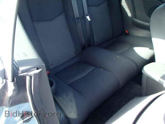2009 CHRYSLER SEBRING - VIN: 1C3LC45B79N540052 - Фото 6