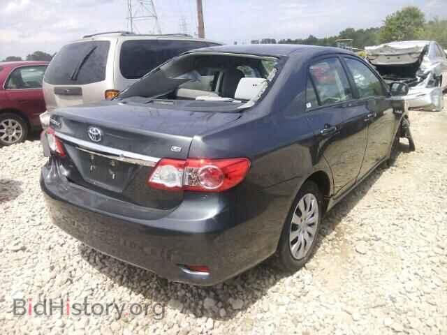 2012 TOYOTA COROLLA - VIN: 2T1BU4EE3CC781437 - Фото 4
