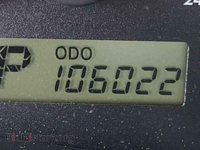 2011 TOYOTA COROLLA - VIN: 2T1BU4EE6BC718931 - Фото 8