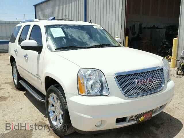 Photo 1GKS1EEF1DR155694 - GMC YUKON 2013