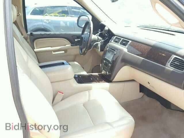 2013 GMC YUKON - VIN: 1GKS1EEF1DR155694 - Фото 5