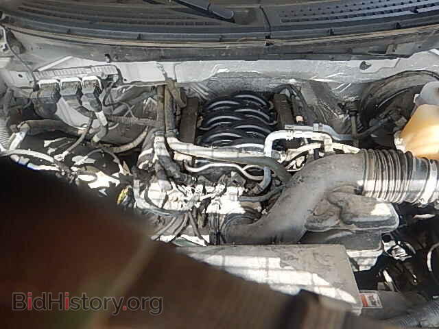 2013 FORD F150 - VIN: 1FTFX1CF8DFA67413 - Фото 7