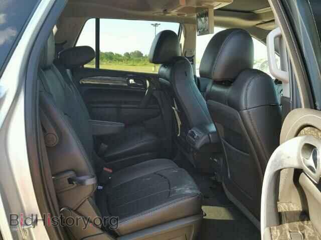 2014 BUICK ENCLAVE - VIN: 5GAKRCKD4EJ153371 - Фото 6