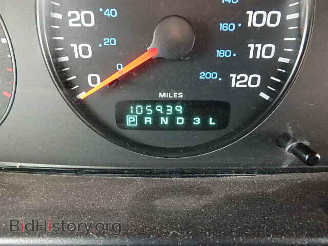 2000 CHRYSLER SEBRING - VIN: 3C3EL55H4YT229017 - Photo 8