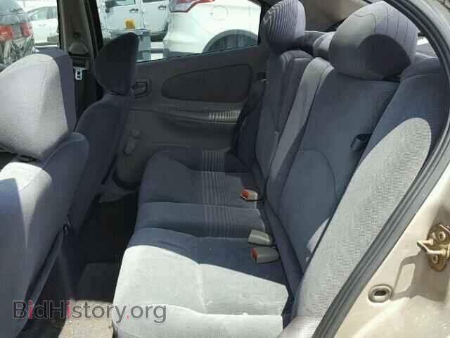2003 DODGE NEON - VIN: 1B3ES26C23D112861 - Photo 6