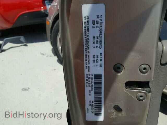 2003 DODGE NEON - VIN: 1B3ES26C23D112861 - Photo 10