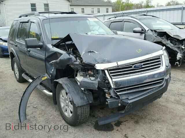 Photo 1FMEU7DE1AUA71738 - FORD EXPLORER 2010