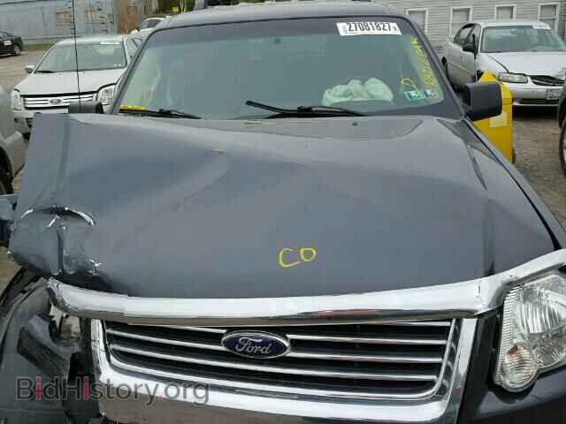 2010 FORD EXPLORER - VIN: 1FMEU7DE1AUA71738 - Photo 7