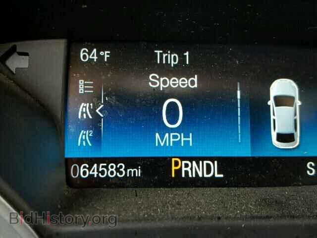 2015 FORD FOCUS - VIN: 1FADP3F26FL228752 - Photo 8