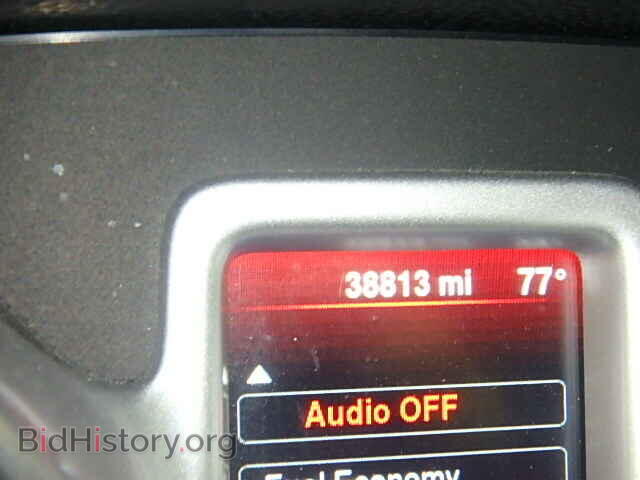 2014 DODGE JOURNEY - VIN: 3C4PDCBG6ET210983 - Фото 8