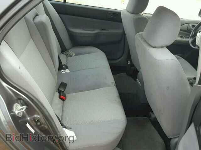 2006 MITSUBISHI LANCER - VIN: JA3AJ26E36U034563 - Фото 6