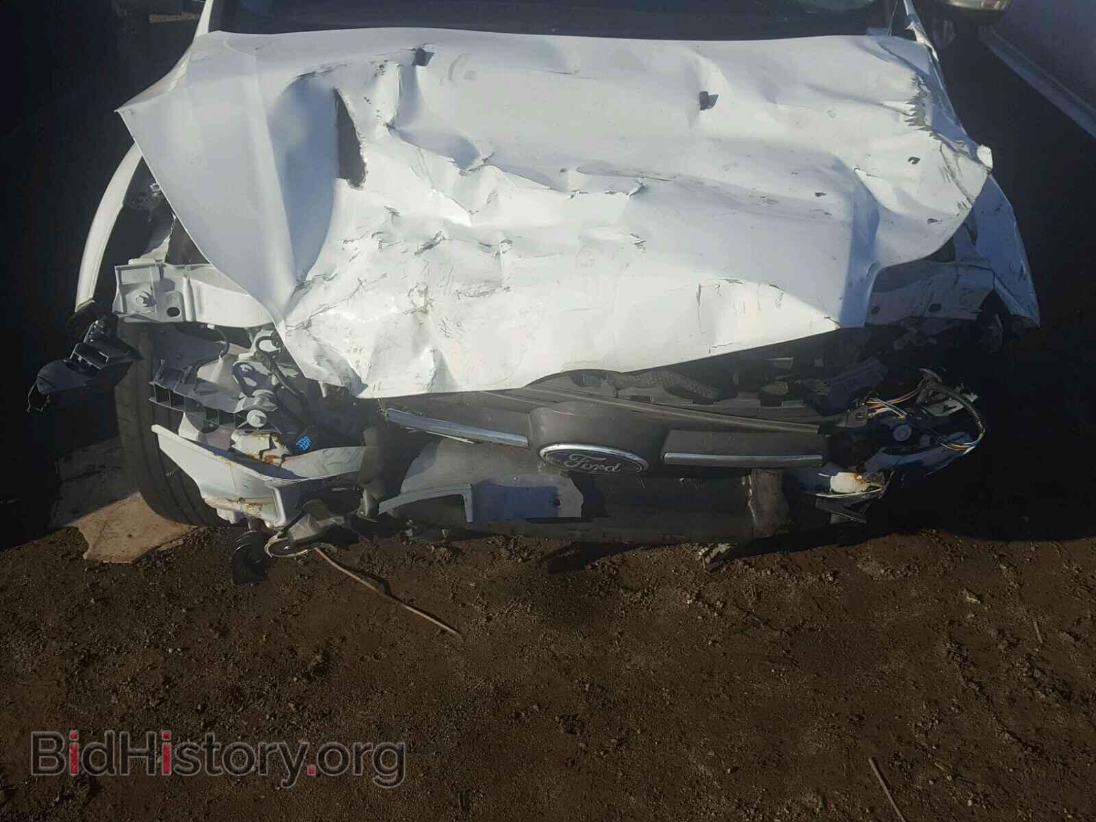 2014 FORD FOCUS - VIN: 1FADP3F25EL245895 - Photo 7