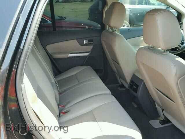 2013 FORD EDGE - VIN: 2FMDK3KC4DBA08087 - Photo 6