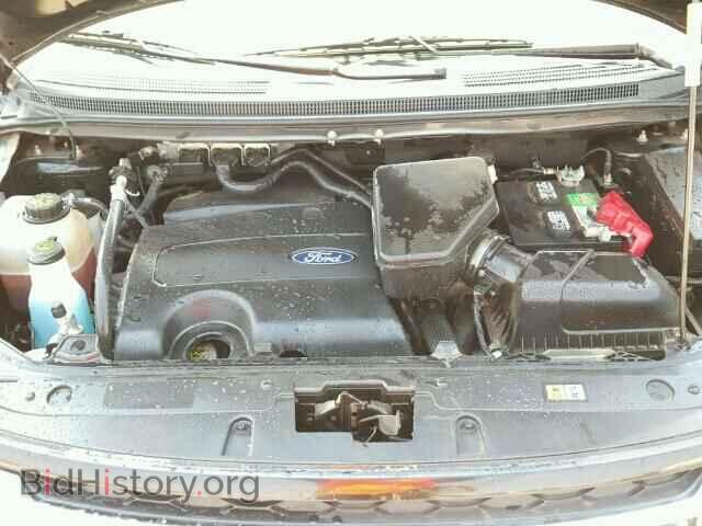 2013 FORD EDGE - VIN: 2FMDK3KC4DBA08087 - Photo 7
