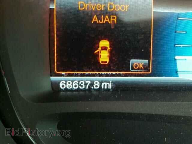 2013 FORD EDGE - VIN: 2FMDK3KC4DBA08087 - Photo 8
