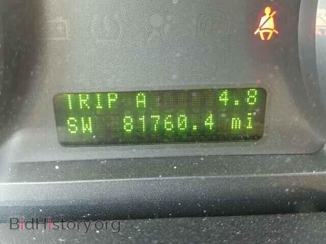 2010 FORD EDGE - VIN: 2FMDK3KC6ABA93848 - Фото 8