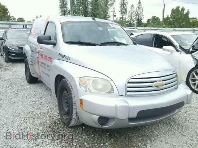 Photo 3GCCA85B09S573473 - CHEVROLET HHR 2009