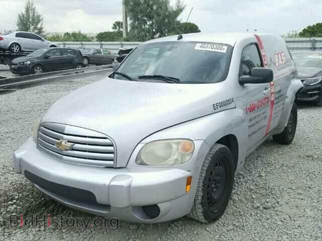 2009 CHEVROLET HHR - VIN: 3GCCA85B09S573473 - Photo 2