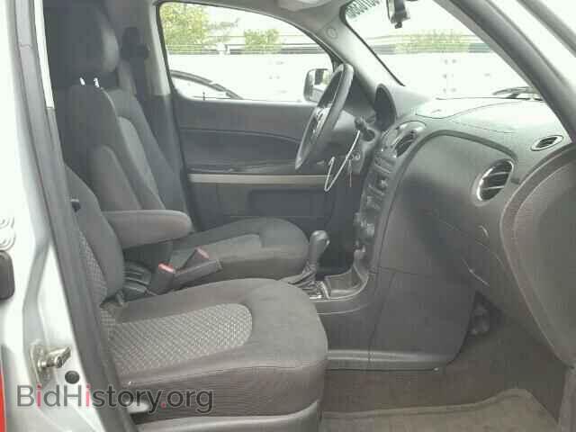 2009 CHEVROLET HHR - VIN: 3GCCA85B09S573473 - Photo 5