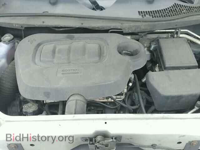 2009 CHEVROLET HHR - VIN: 3GCCA85B09S573473 - Photo 7