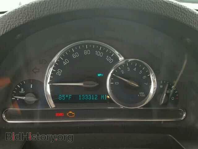 2009 CHEVROLET HHR - VIN: 3GCCA85B09S573473 - Photo 8