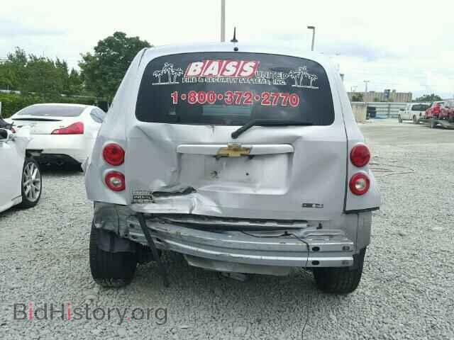 2009 CHEVROLET HHR - VIN: 3GCCA85B09S573473 - Photo 10