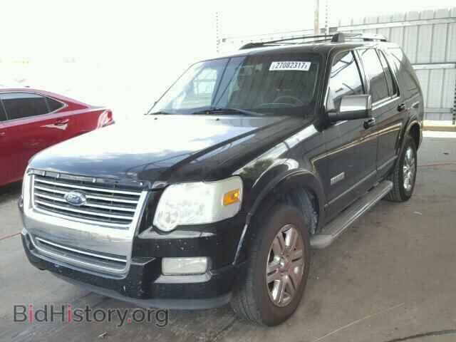 2006 FORD EXPLORER - VIN: 1FMEU65E76UB62335 - Фото 2