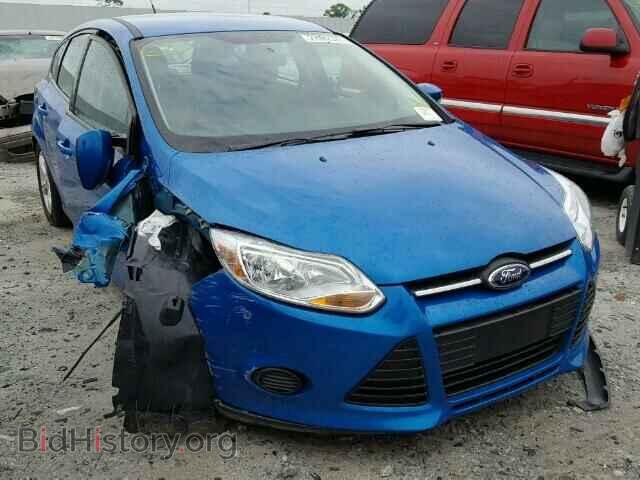 Фотография 1FADP3K29EL179406 - FORD FOCUS 2014