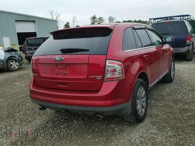2010 FORD EDGE - VIN: 2FMDK4KC3ABB28528 - Фото 4
