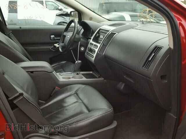 2010 FORD EDGE - VIN: 2FMDK4KC3ABB28528 - Фото 5