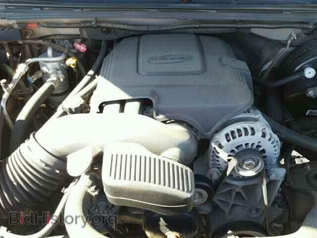 2007 CHEVROLET SILVERADO - VIN: 1GCEC19C97Z602157 - Фото 7