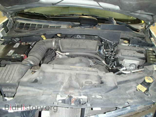 2008 DODGE DURANGO - VIN: 1D8HD48N38F135014 - Photo 7