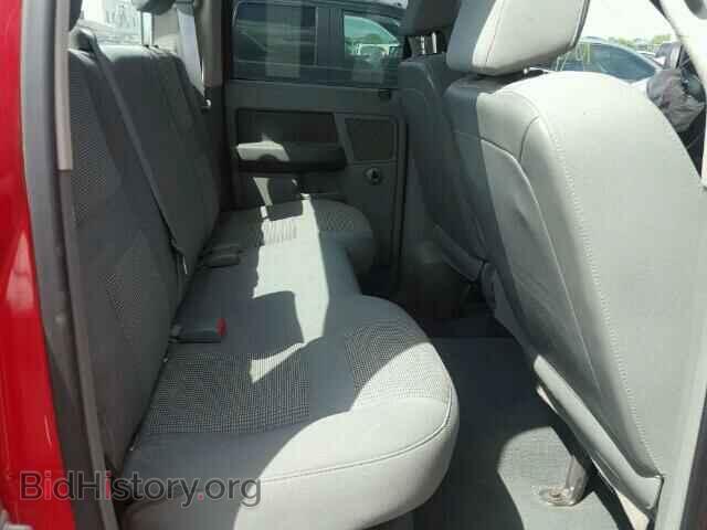 2007 DODGE RAM 1500 - VIN: 1D7HA18P37S171661 - Фото 6