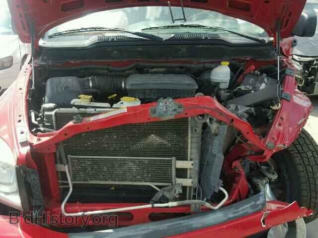 2007 DODGE RAM 1500 - VIN: 1D7HA18P37S171661 - Фото 7