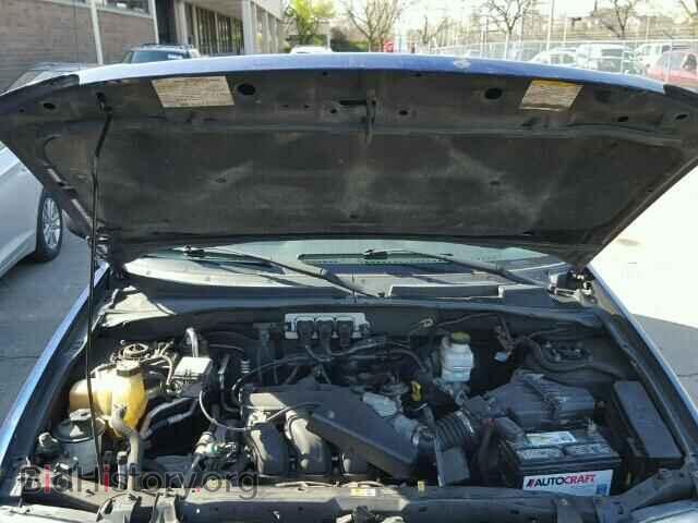 2005 FORD ESCAPE - VIN: 1FMCU03105DA25403 - Фото 7