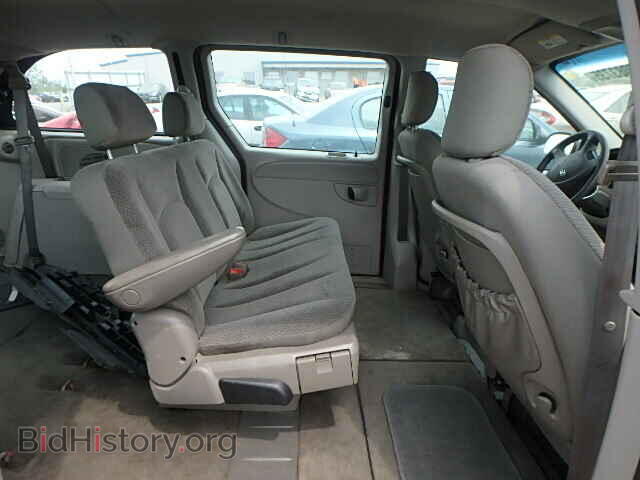 2005 DODGE CARAVAN - VIN: 1D4GP24R05B371379 - Фото 6