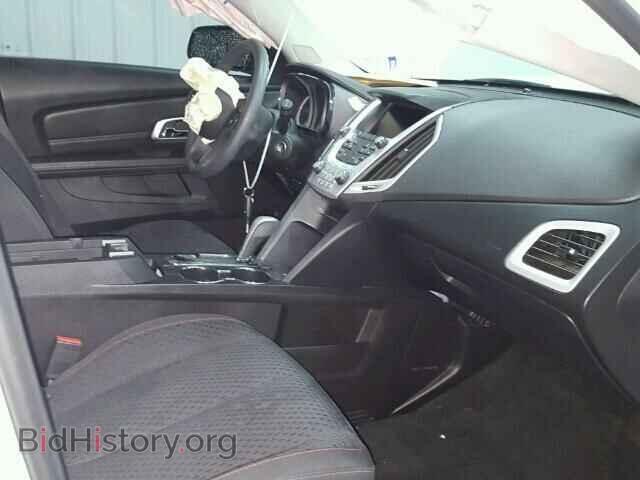 2015 GMC TERRAIN - VIN: 2GKALMEK0F6257340 - Фото 5