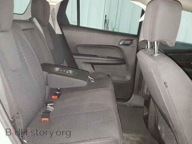 2015 GMC TERRAIN - VIN: 2GKALMEK0F6257340 - Фото 6