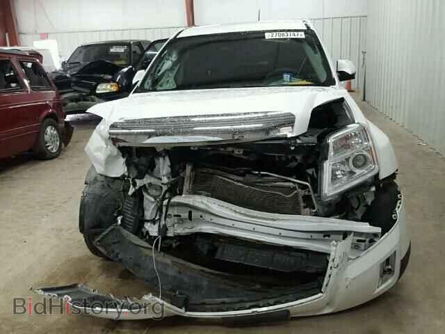 2015 GMC TERRAIN - VIN: 2GKALMEK0F6257340 - Фото 7