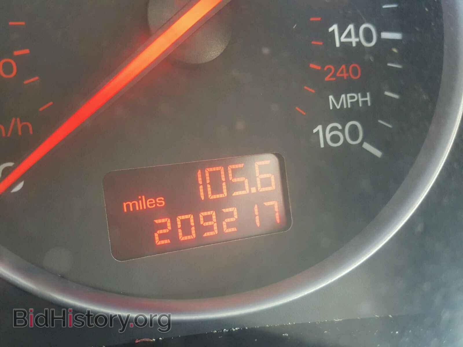 2005 AUDI A4 - VIN: WAULC68E35A008311 - Фото 8