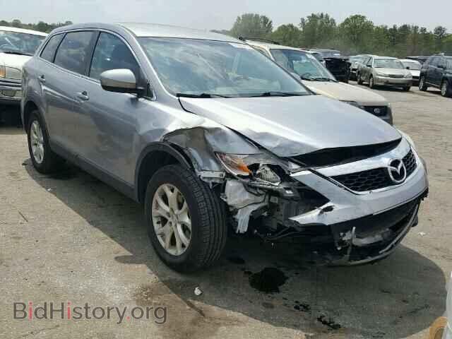Photo JM3TB2CA7B0332180 - MAZDA CX-9 2011