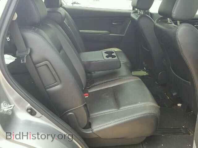 2011 MAZDA CX-9 - VIN: JM3TB2CA7B0332180 - Photo 6