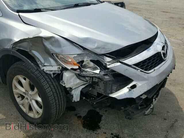2011 MAZDA CX-9 - VIN: JM3TB2CA7B0332180 - Photo 9