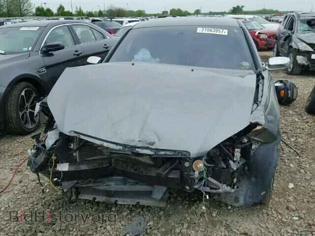 2012 CHRYSLER 200 - VIN: 1C3CCBCB7CN287975 - Фото 9