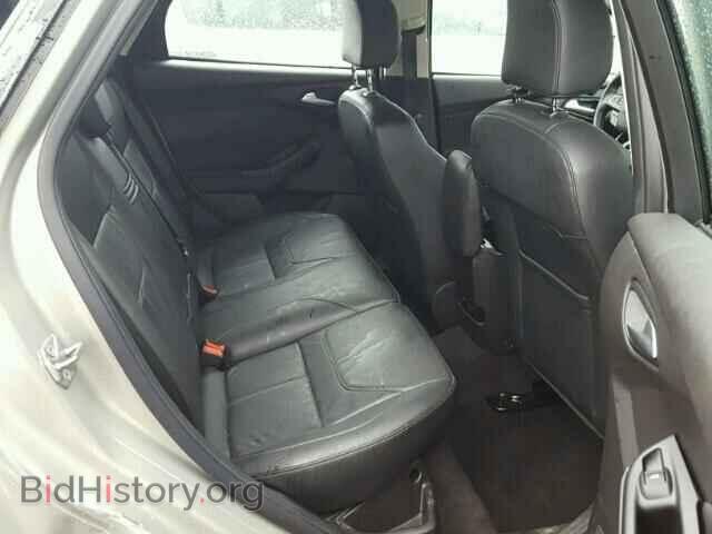 2016 FORD FOCUS - VIN: 1FADP3K29GL203125 - Фото 6